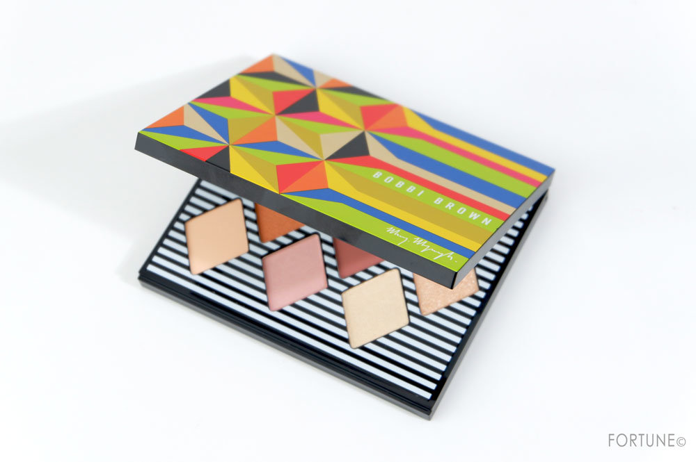 ボビイブラウン モラグ マイヤーズコフ コレクション