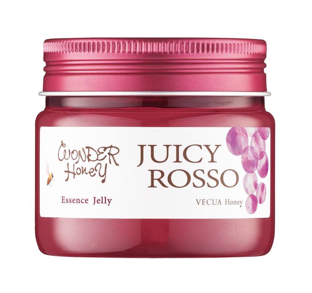 ワンダーハニー　ジューシーロッソ 美容液ジェリー＜ジェル状美容液＞