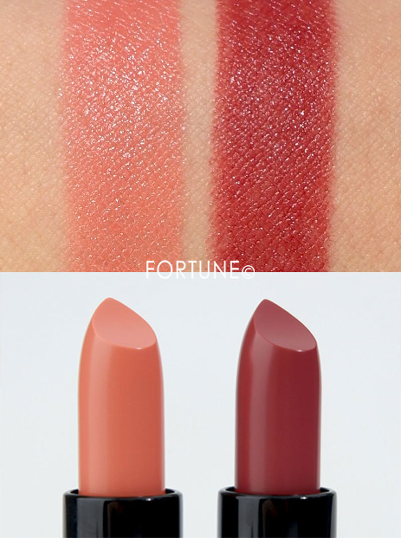 画像：ボビイブラウン モラグ マイヤーズコフ コレクション/クラッシュドリップカラー