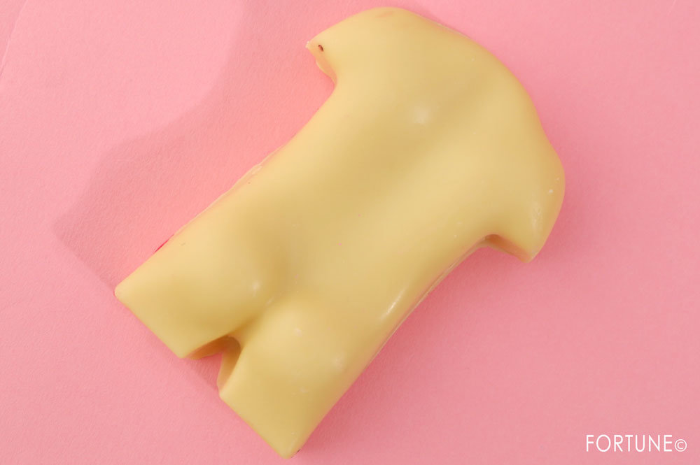 ラッシュ(LUSH)2020バレンタイン/ネイキッド アトラクション (マッサージバー)