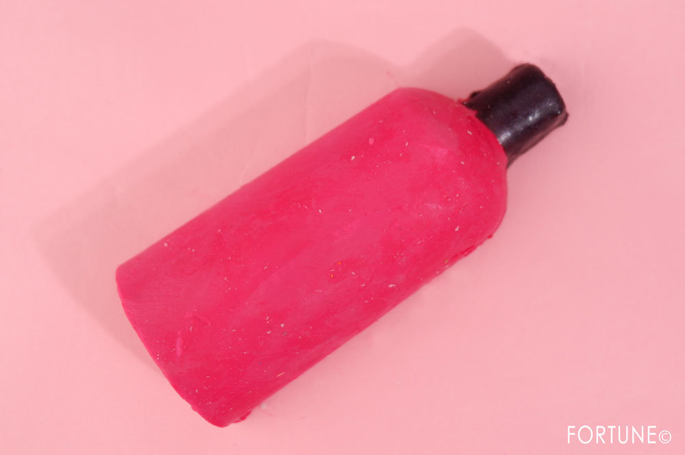 ラッシュ(LUSH)2020バレンタイン/プリンスチャーミング ネイキッド シャワージェル (ネイキッド シャワージェル)