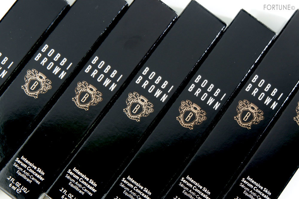 ボビイブラウン/インテンシブセラムコンシーラー