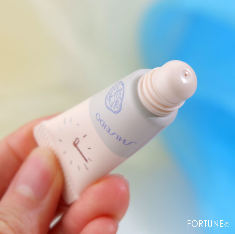 画像：ムースパウダリーリップピコ(資生堂/SHISEIDO)