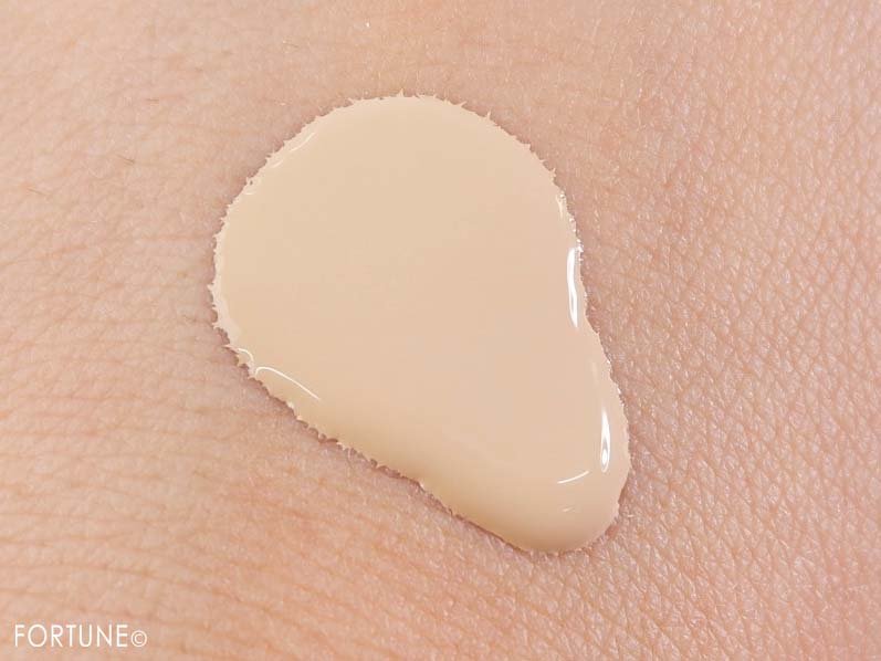 画像：LANCÔME（ランコム）「タンイドル ウルトラ ウェア リキッド」新色2色