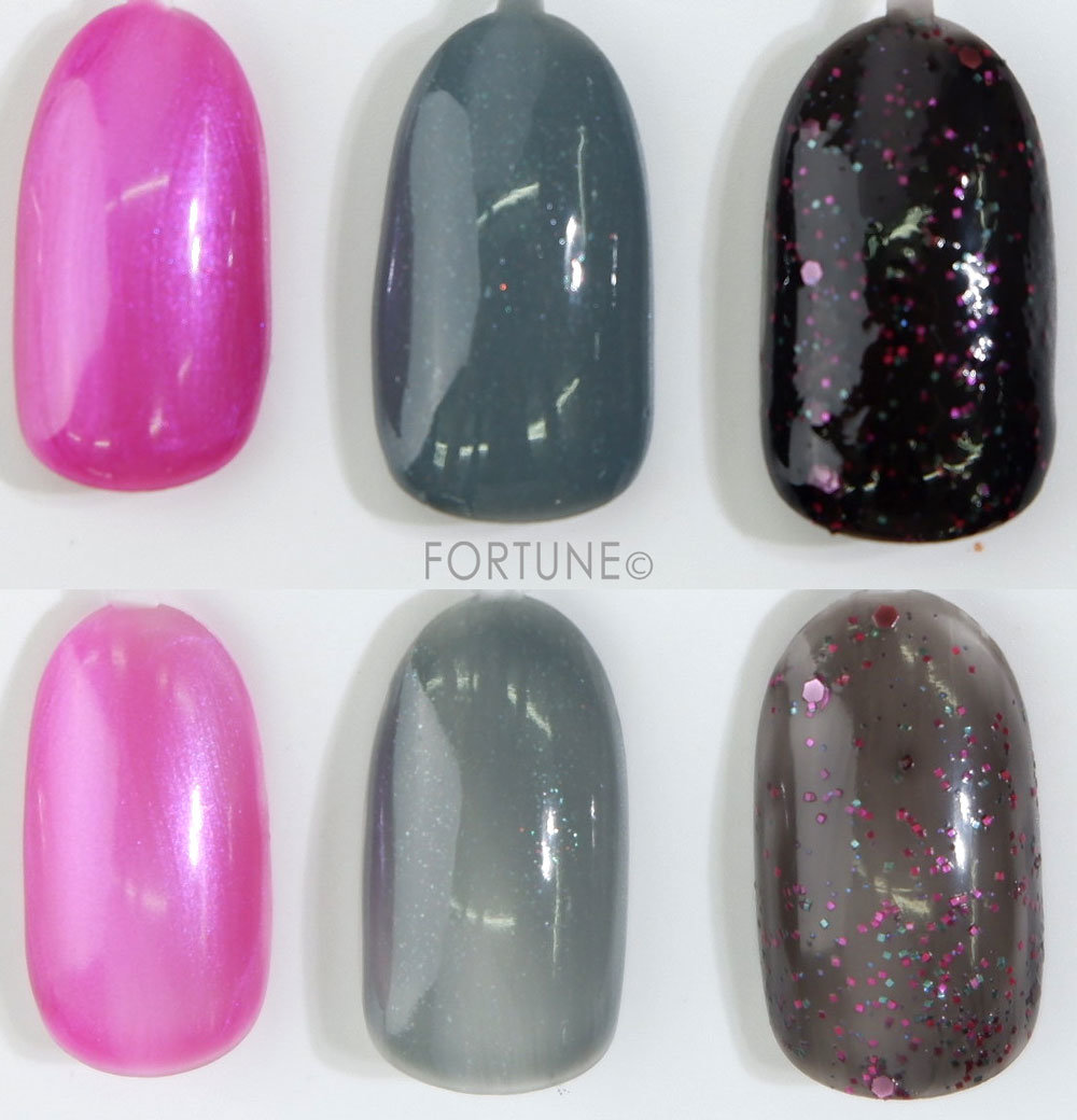 画像：ネイルエナメル ピコ(資生堂/SHISEIDO)