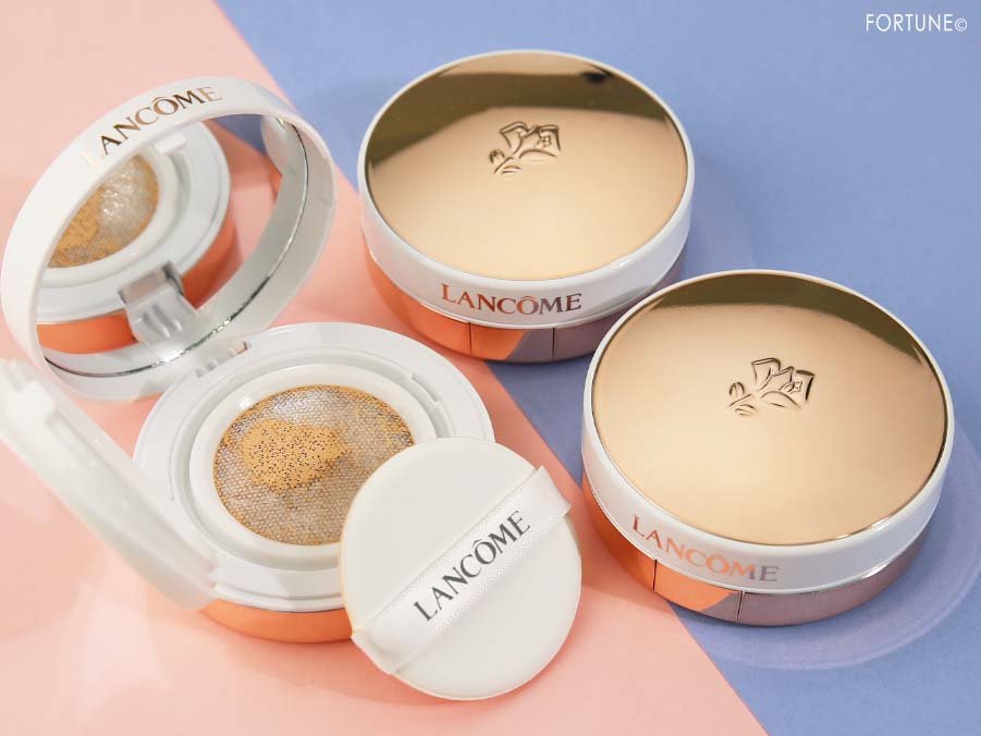 画像：LANCÔME（ランコム）「タン クラリフィック クッションコンパクト H」