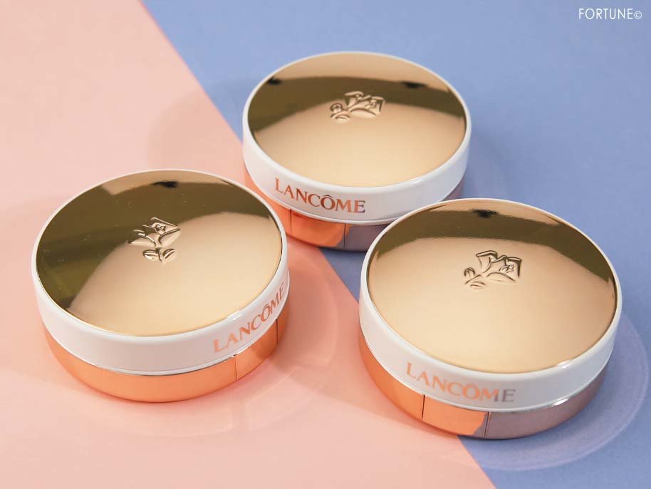 画像：LANCÔME（ランコム）「タン クラリフィック クッションコンパクト H」