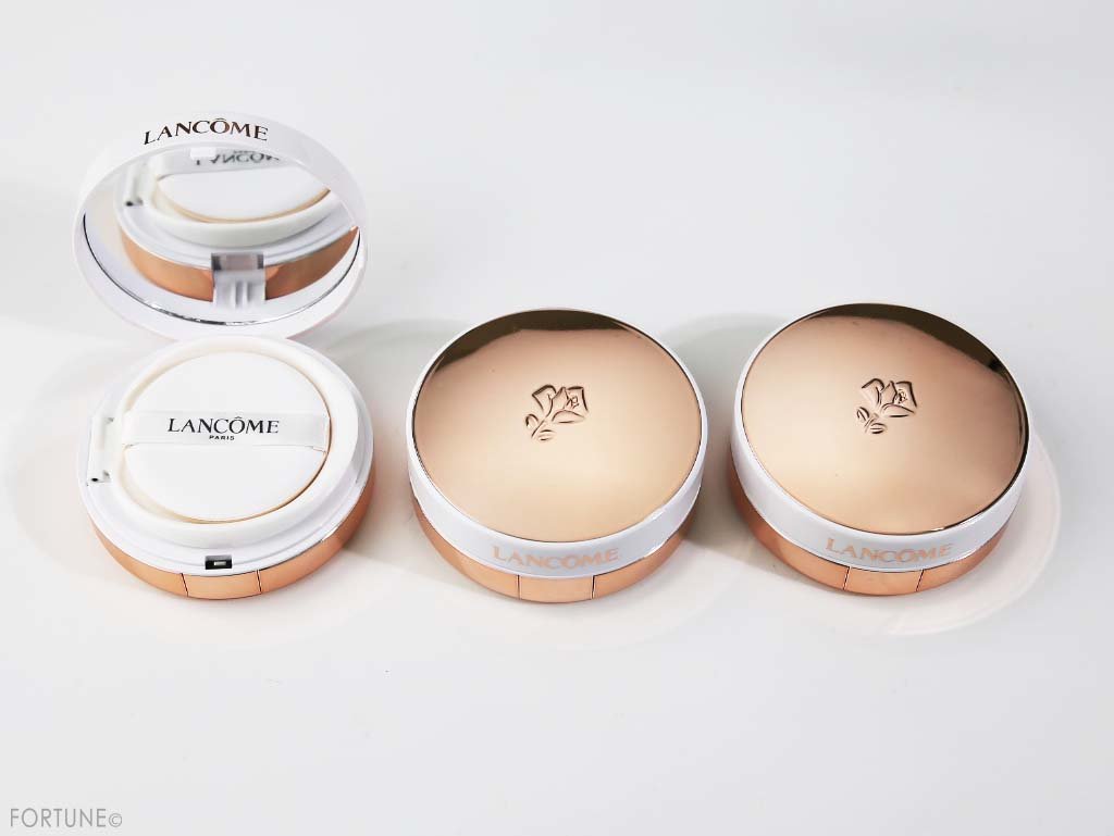 画像：LANCÔME（ランコム）「タン クラリフィック クッションコンパクト H」