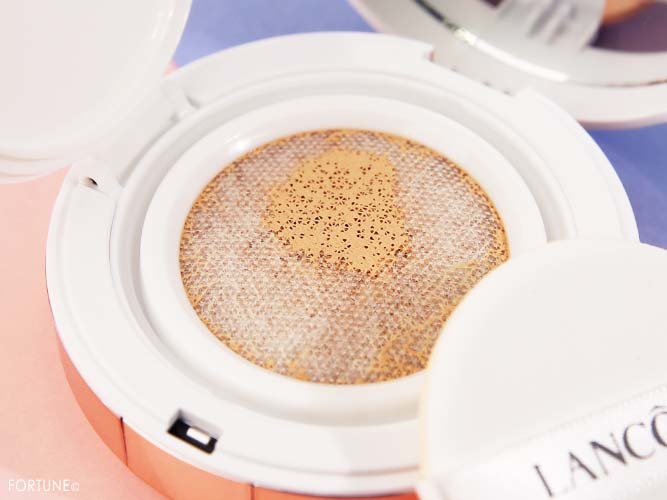 画像：LANCÔME（ランコム）「タン クラリフィック クッションコンパクト H」