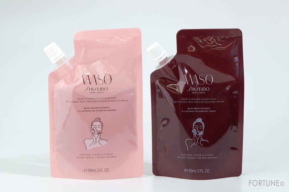 WASO(ワソウ)/リセッティングクレンザー