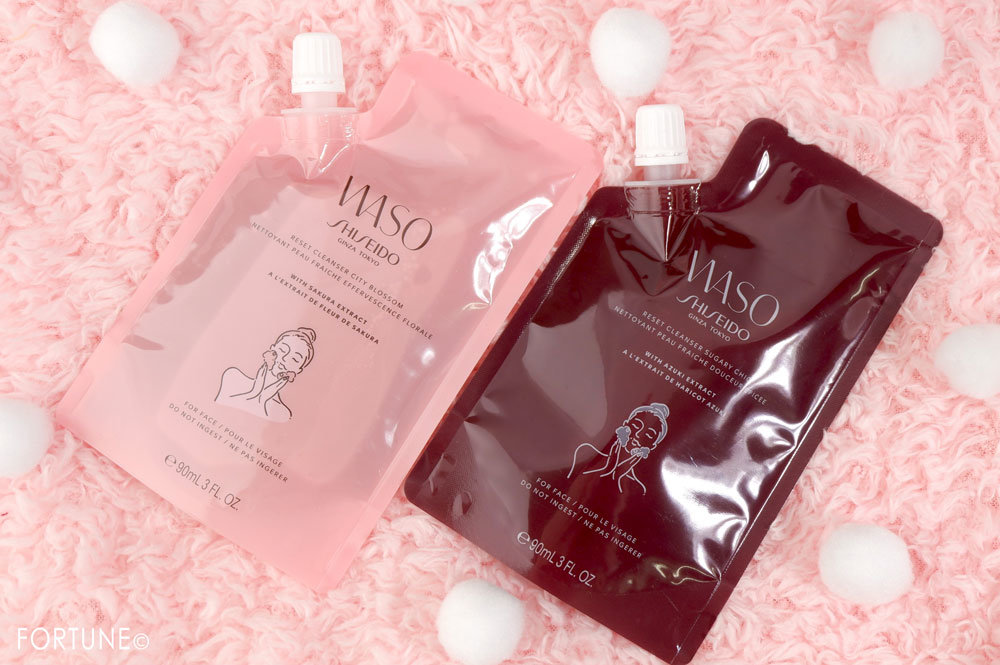 WASO(ワソウ)/リセッティングクレンザー