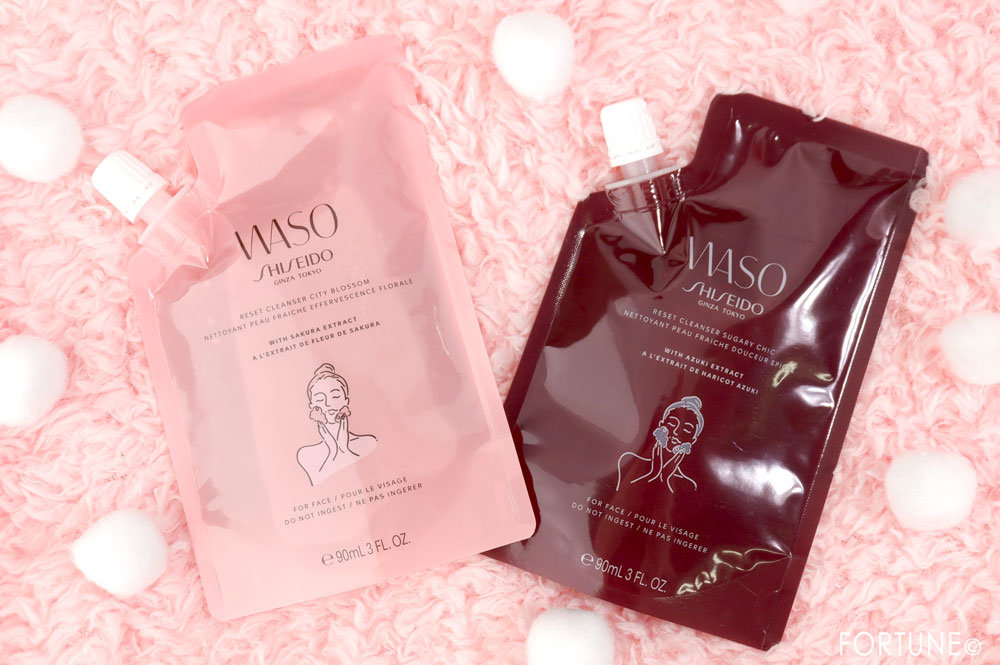 WASO(ワソウ)/リセッティングクレンザー