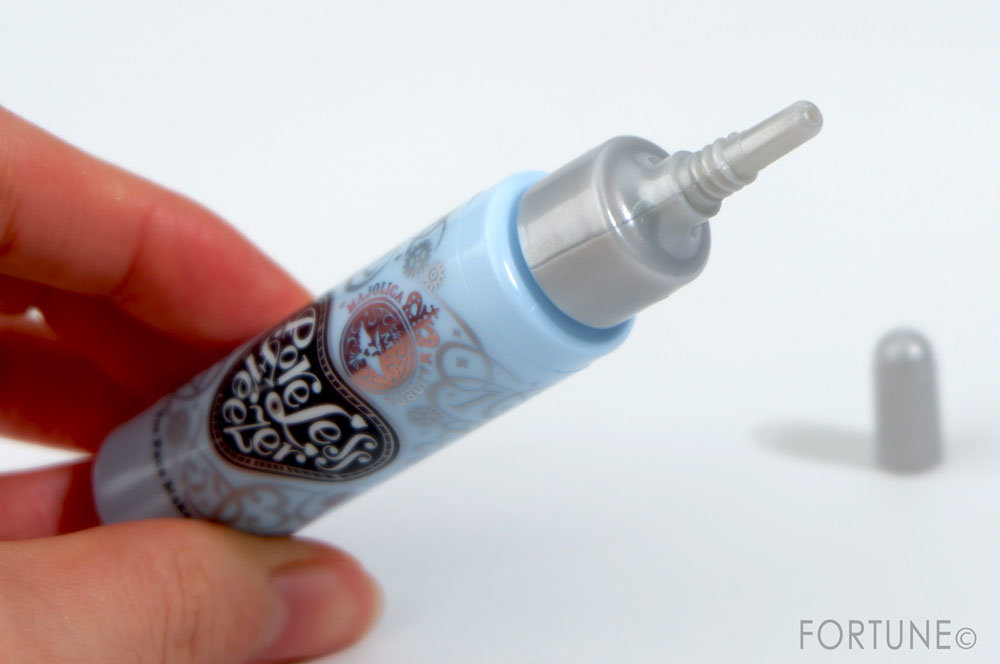 マジョリカ マジョルカ ポアレスフリーザー