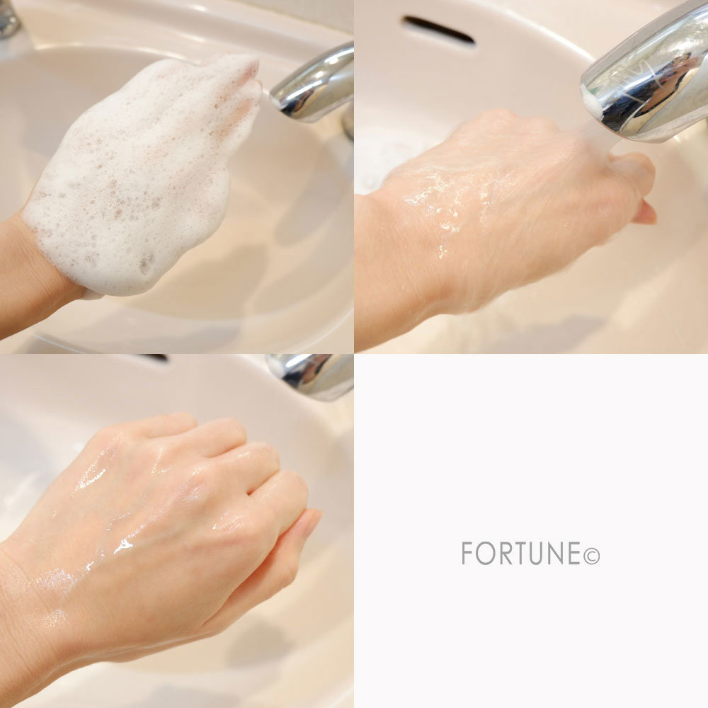 WASO(ワソウ)/シュガリーシック使用