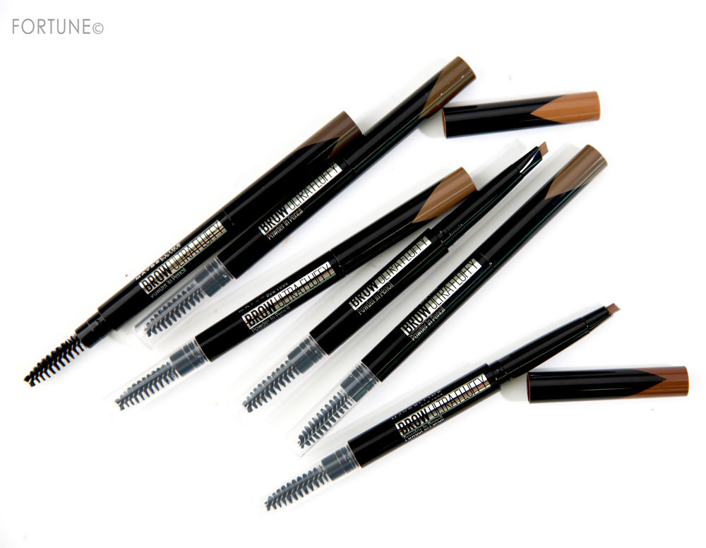 メイベリン ファッションブロウ パウダーインペンシル N