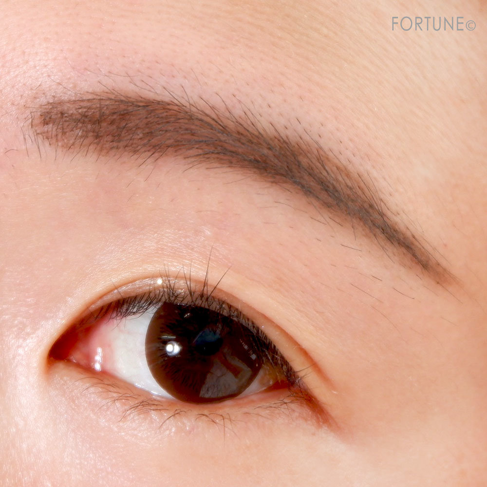 メイベリン ファッションブロウ パウダーインペンシル N(使用色：BR-1)