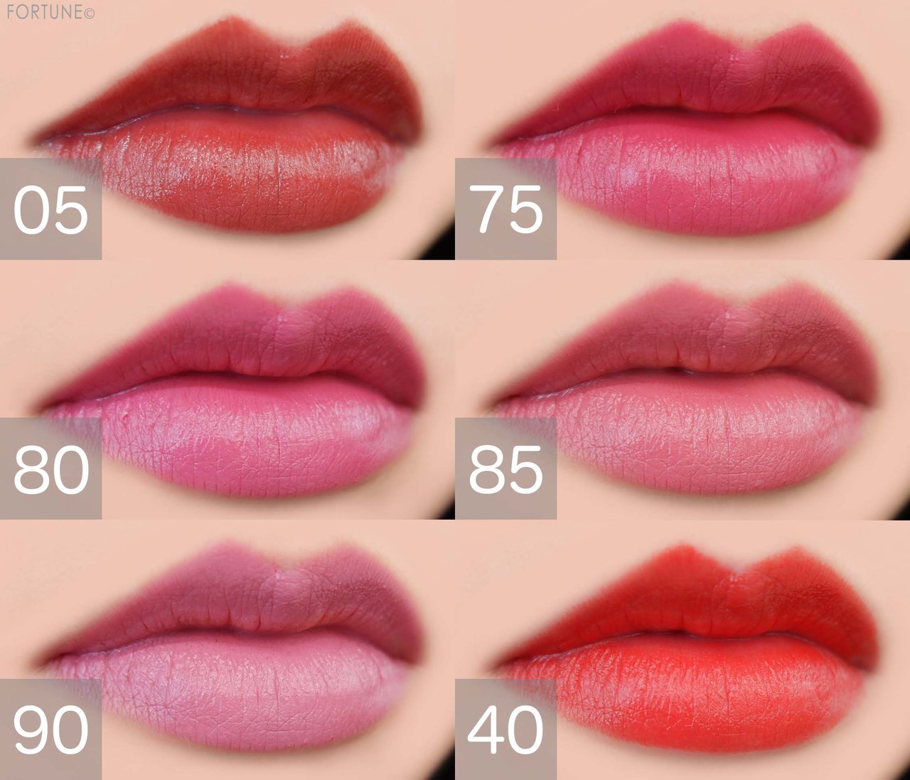 メイベリン SPステイ インク クレヨン(限定6色)