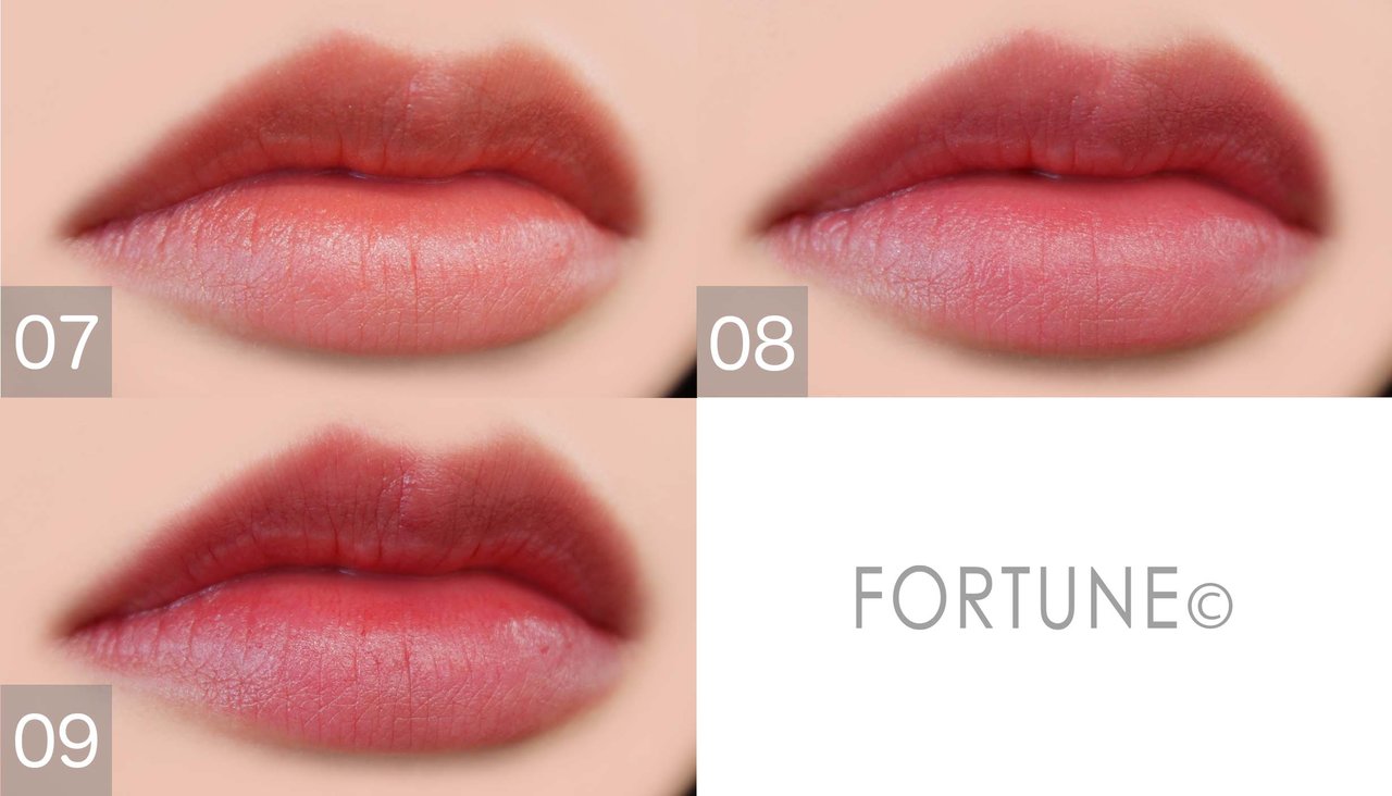 画像：ムースパウダリーリップピコ(資生堂/SHISEIDO)