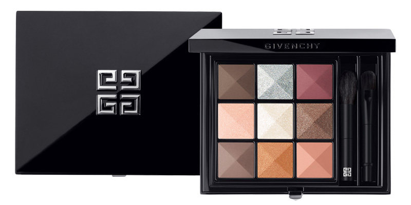 GIVENCHY アイシャドウ「ル・ヌフ・ジバンシイ」