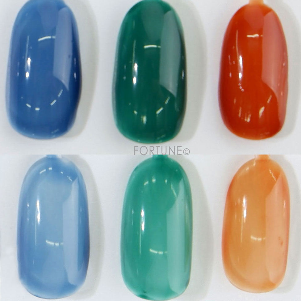 画像：ネイルエナメル ピコ(資生堂/SHISEIDO)