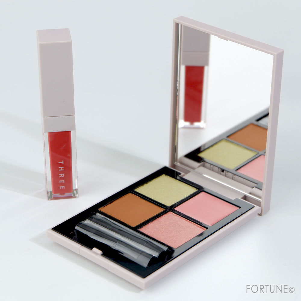 THREEシーズンコレクションキット2020