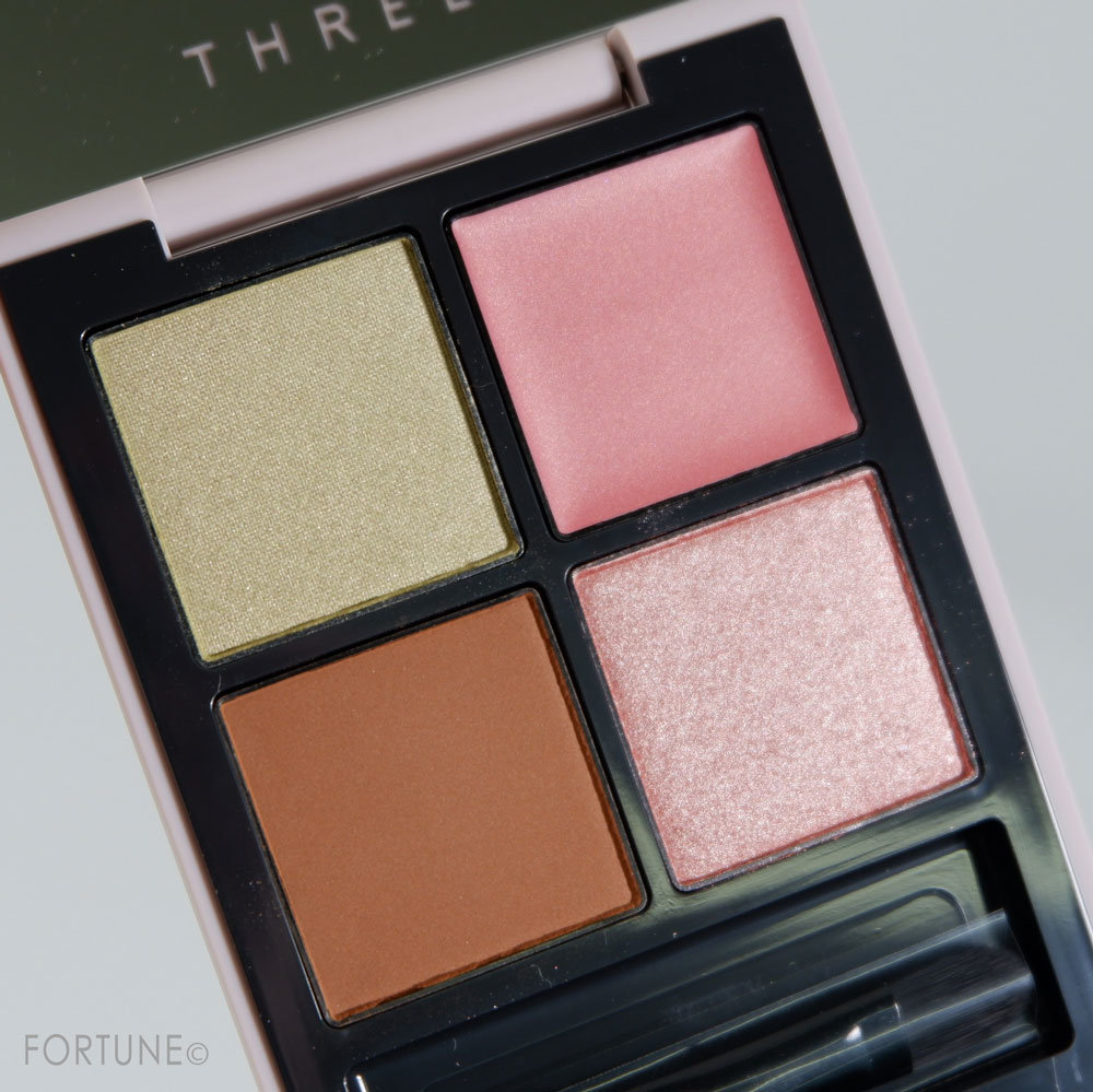 THREEシーズンコレクションキット2020