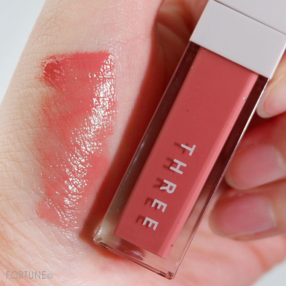 THREEシーズンコレクションキット2020