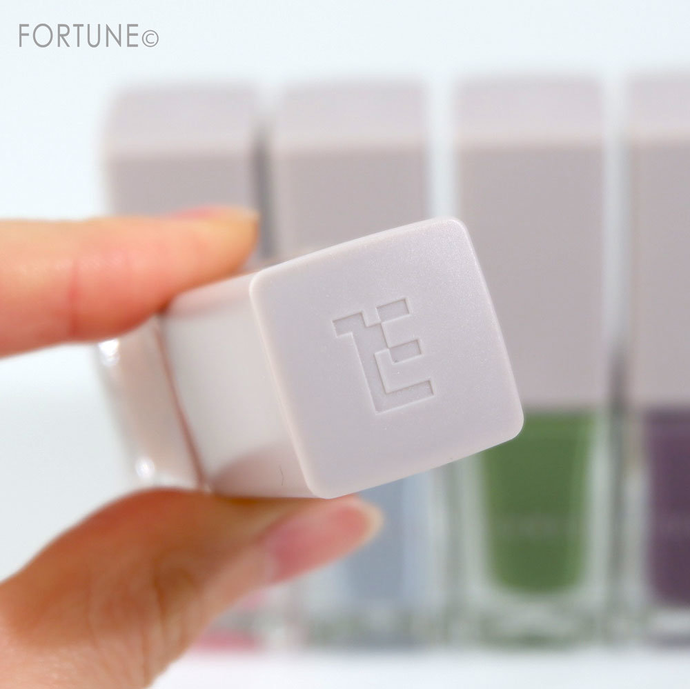 THREEネイルポリッシュX25〜X30