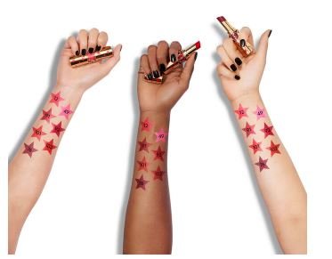 ルージュ ヴォリュプテ シャイン