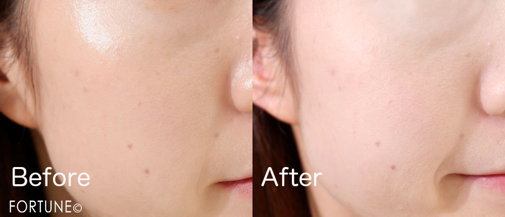 イプサ スキンケアパウダー