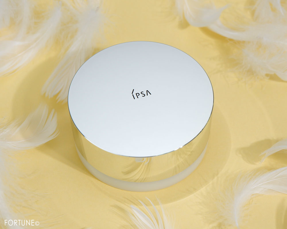 イプサ スキンケアパウダー