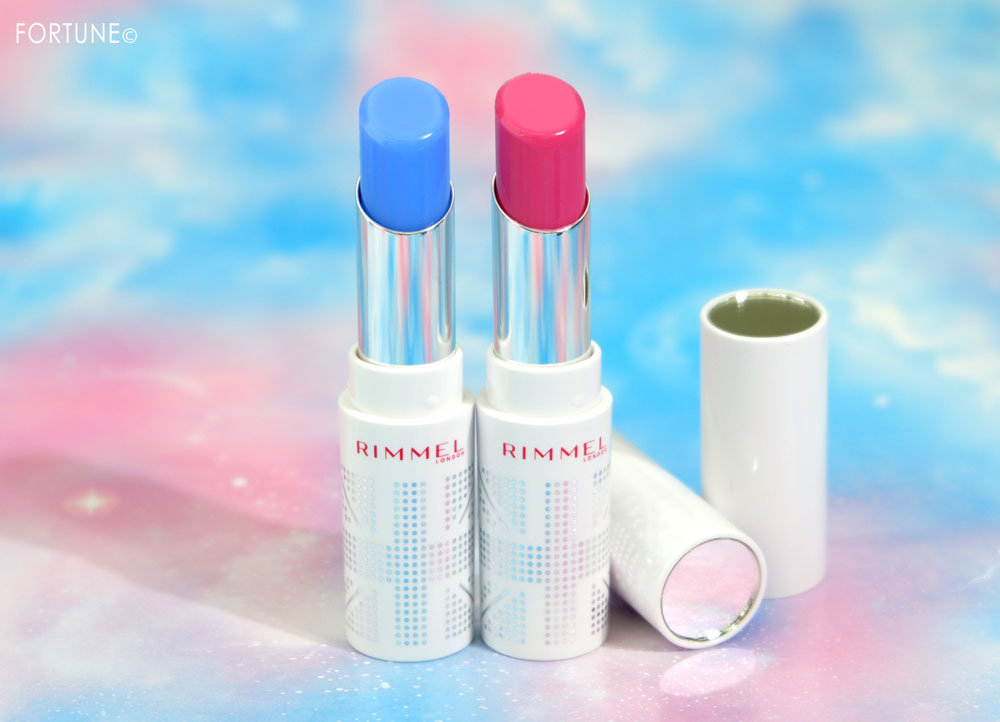 リンメル ラスティングフィニッシュティントリップ