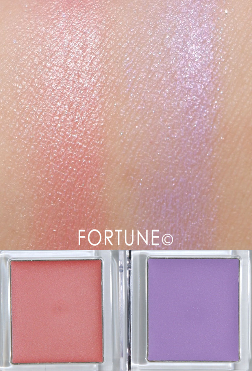 リンメル プリズムクリームアイカラー