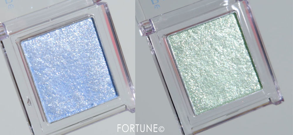 リンメル プリズムパウダーアイカラー