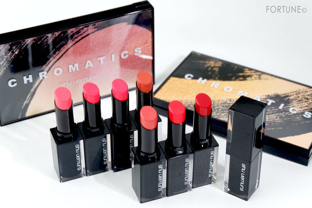 shu uemura（シュウ ウエムラ）『サクラ ヌード コレクション』