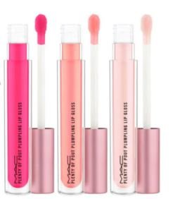 プレンティ オブ パウト プランピング リップグロス