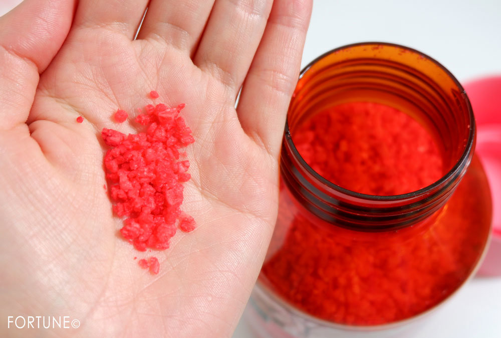 クナイプ(Kneipp)/桜の香り