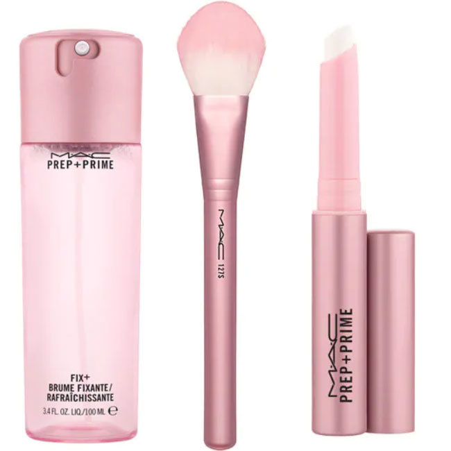 M·A·C ペタル パワー