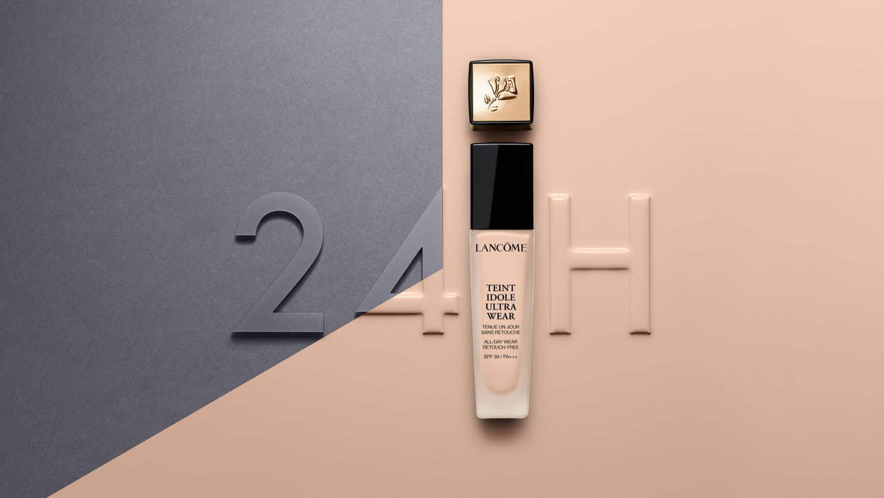 ランコム タンイドル ウルトラ ウェア リキッド