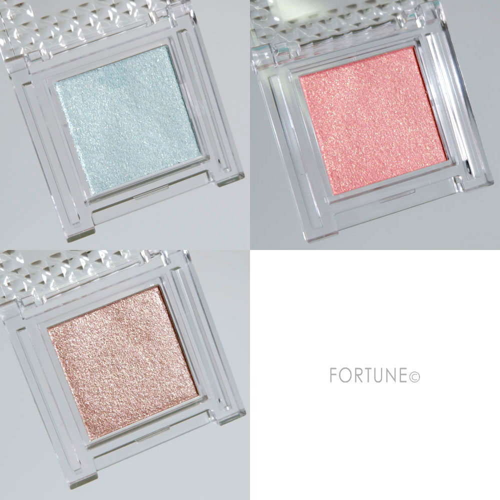 CEZANNE(セザンヌ) /シングルカラーアイシャドウ