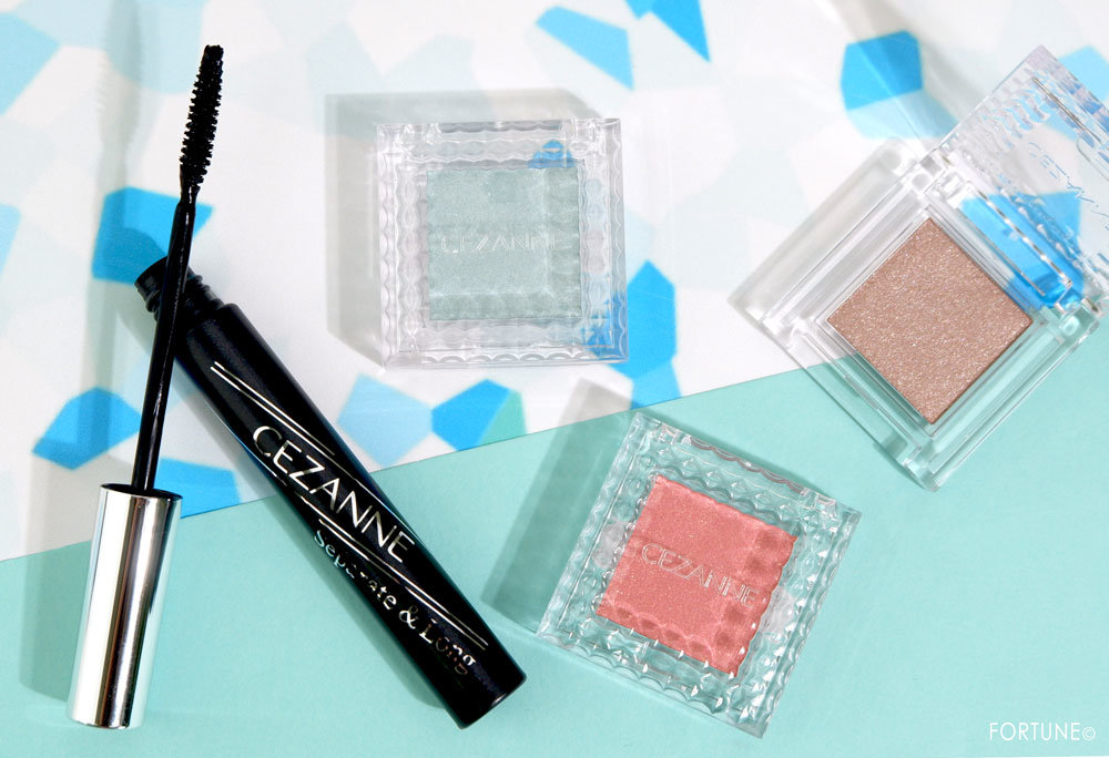 CEZANNE(セザンヌ) /シングルカラーアイシャドウ