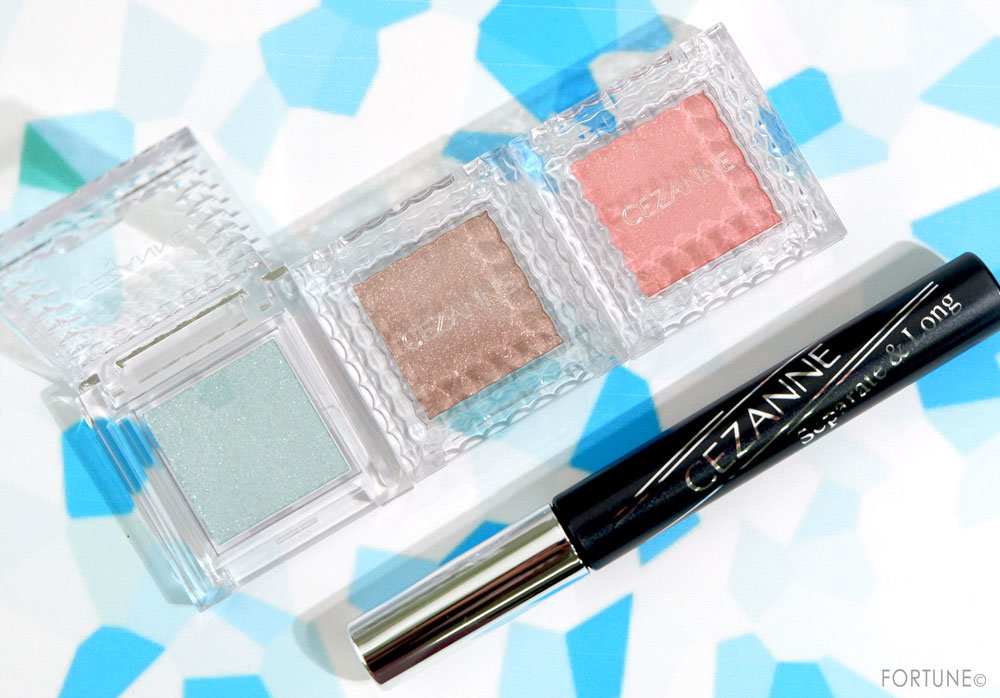 CEZANNE(セザンヌ) /シングルカラーアイシャドウ