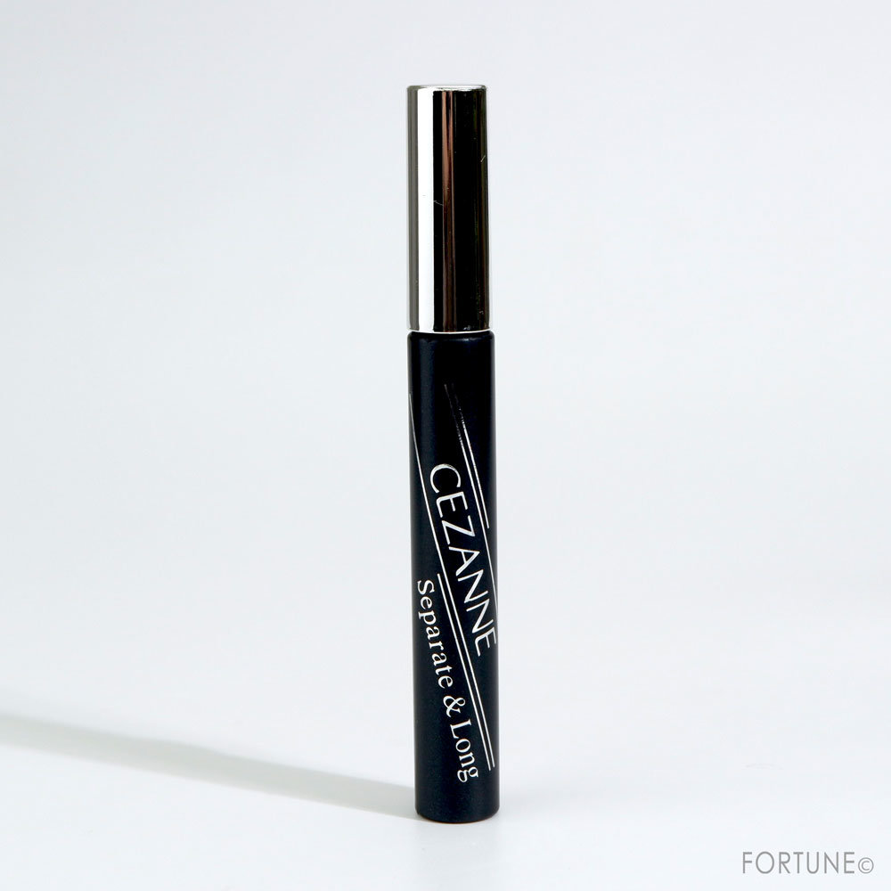 CEZANNE(セザンヌ) /セパレートロングマスカラ