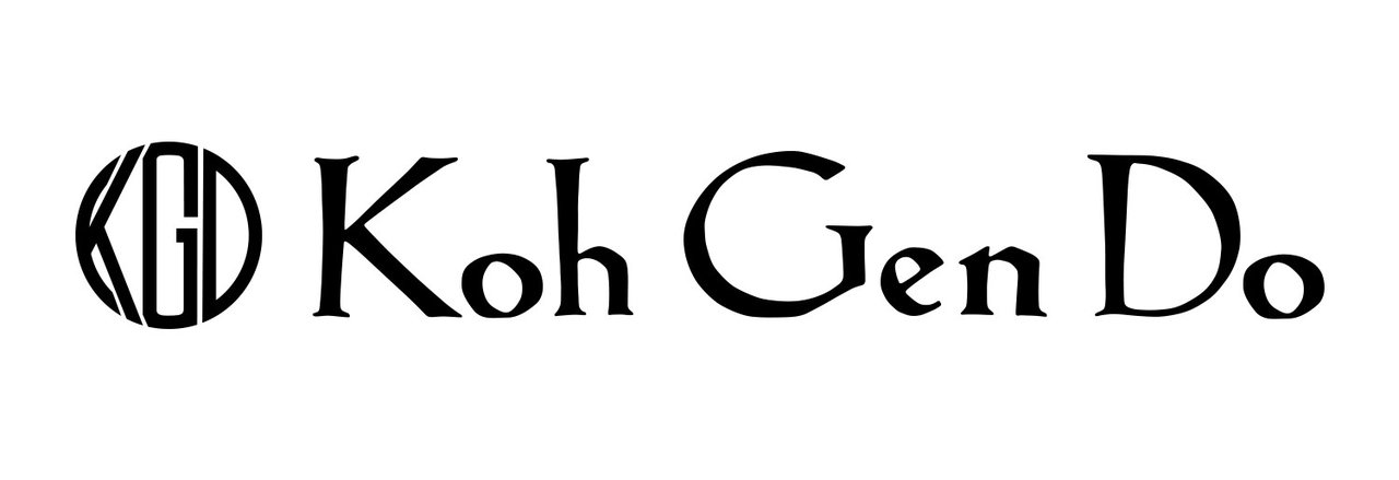 KohGenDo（江原道）