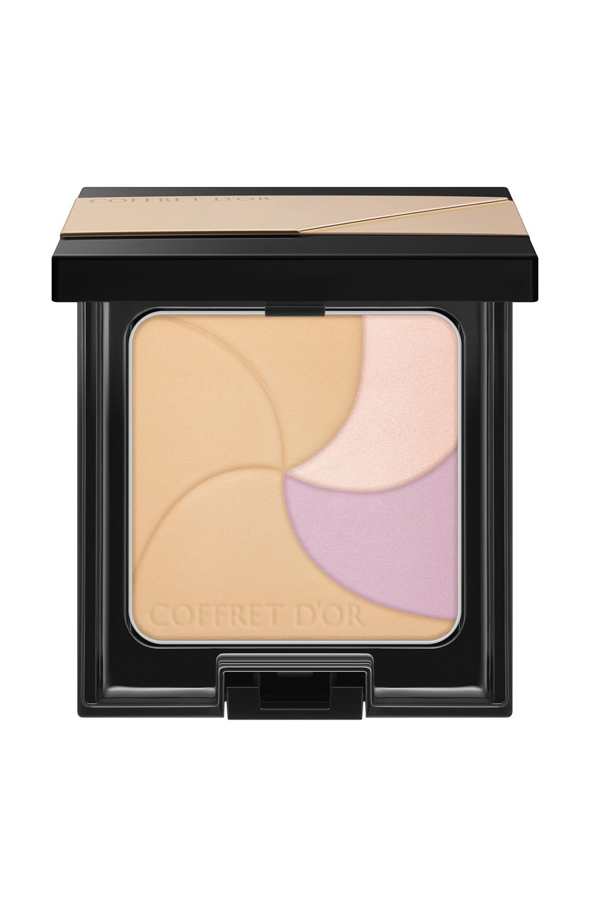 コフレドール　ネオコートファンデーション