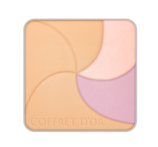 コフレドール　ネオコートファンデーション「01」