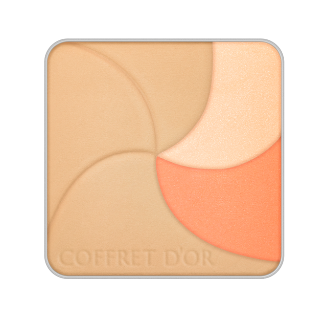 コフレドール　ネオコートファンデーション「02」