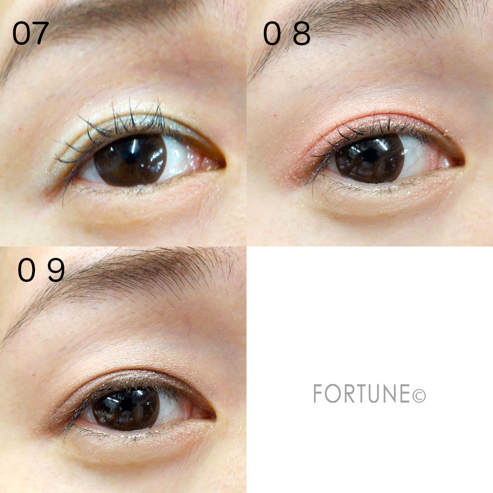 CEZANNE(セザンヌ) /シングルカラーアイシャドウ