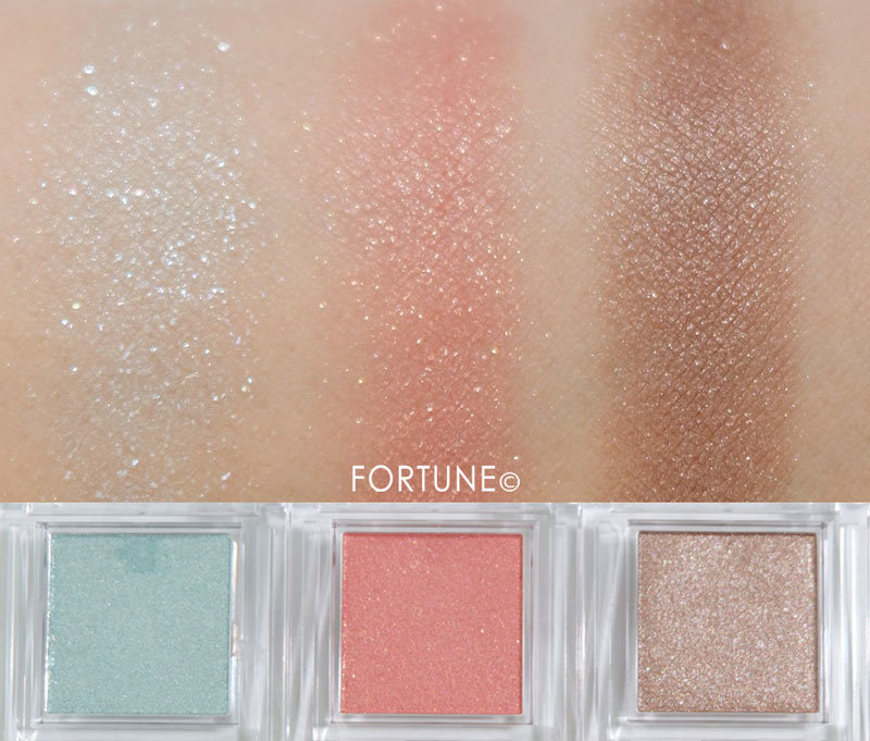 CEZANNE(セザンヌ) /シングルカラーアイシャドウ