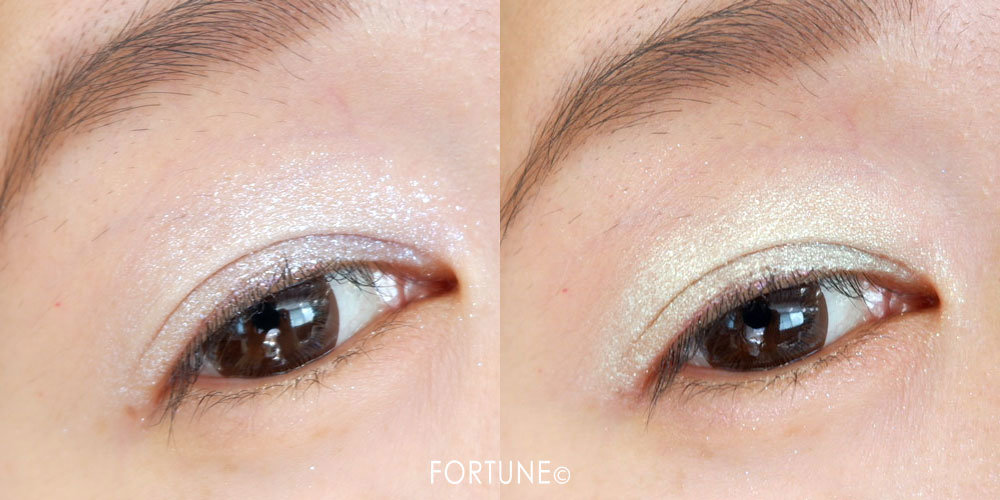 リンメル プリズムパウダーアイカラー